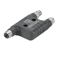Adapter SAI-H3-M12-T