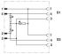 Y-Verteiler SAC-3P-M12Y #1403627