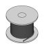Aktuator- u. Sensorleitung CABLE4X0.34#6633067