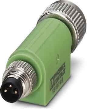Sensor-/Aktor-Kabel SAC-3P-M 8MS-M12FS Sensor-/Aktor-Kabel SAC-3P-M 8MS-M12FS