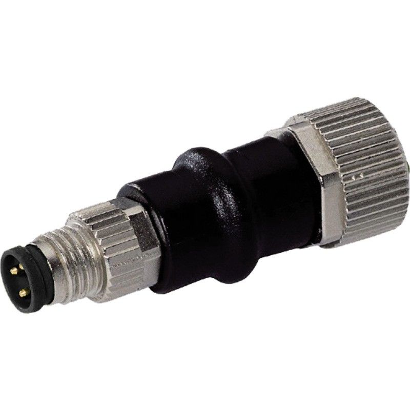Adapter SAI-ADAPT-M8/M12 3P Adapter SAI-ADAPT-M8/M12 3P