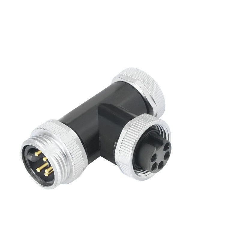 Adapter SAI-Y-7/8 4P Adapter SAI-Y-7/8 4P