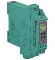 Messumformer KFD2-USC-1.D