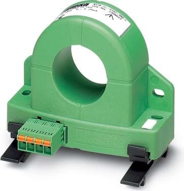 Universalstrommessumformer MCR-SL-CUC-300-I Universalstrommessumformer MCR-SL-CUC-300-I
