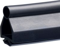 Sicherheitsschaltleiste SE-P40-5000
