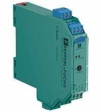 Messumformer KFD2-UT2-Ex2 Messumformer KFD2-UT2-Ex2