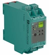 Temperaturmessumformer KFD2-GUT-1.D Temperaturmessumformer KFD2-GUT-1.D