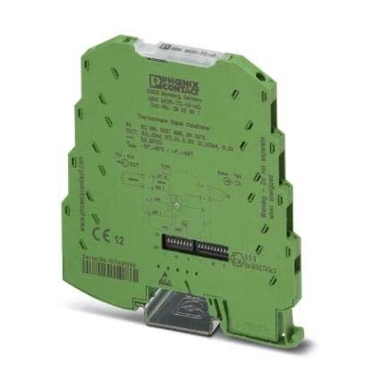Thermoelement-Messumformer MINI MCR-TC-UI-NC