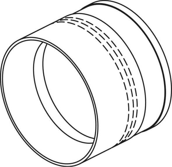 Schiebehülse 32 11371661001