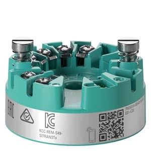 SITRANS TH320 Temperaturme 7NG0317-0BA00-0AA0 SITRANS TH320 Temperaturme 7NG0317-0BA00-0AA0