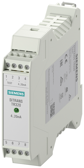 SITRANS TR320 Temperaturme 7NG0320-0BA00-0AA0
