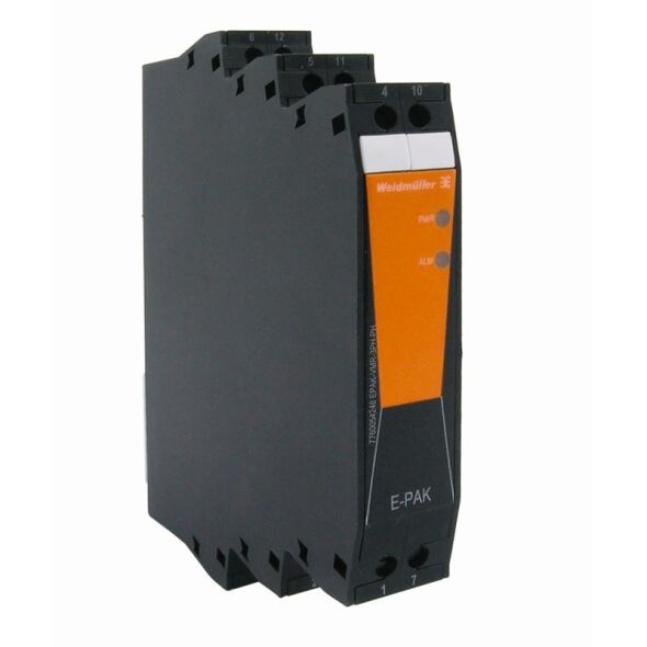 Messumformer Eingang EPAK-TMR-PT100-S Messumformer Eingang EPAK-TMR-PT100-S