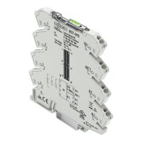 Temperaturmessumformer 857-815