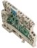 RTD-Temperaturwandler MCZ PT100/3CLP0-100C