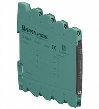 Passivtrenner S1SL-2AI-2C