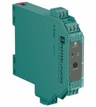 Temperaturmessumformer KFD2-UT2-1 #248759