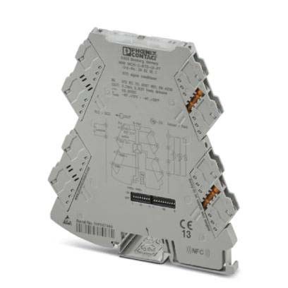 Widerstands-/Messumformer MINI MCR-2-RTD-UI-PT