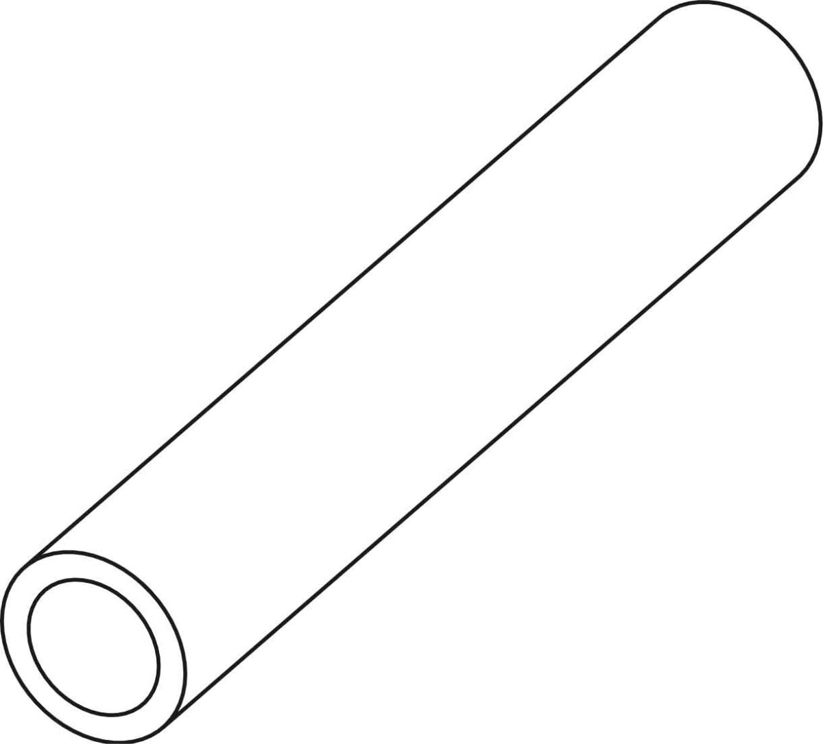 Rautherm S Rohr 11361401500