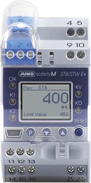 Sicherheitstem.begrenzer 00572502 Sicherheitstem.begrenzer 00572502
