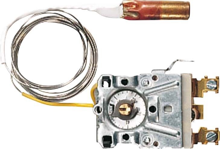 Temperaturbegrenzer KRU