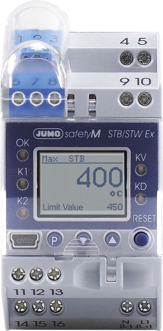 Sicherheitstem.begrenzer 00572502