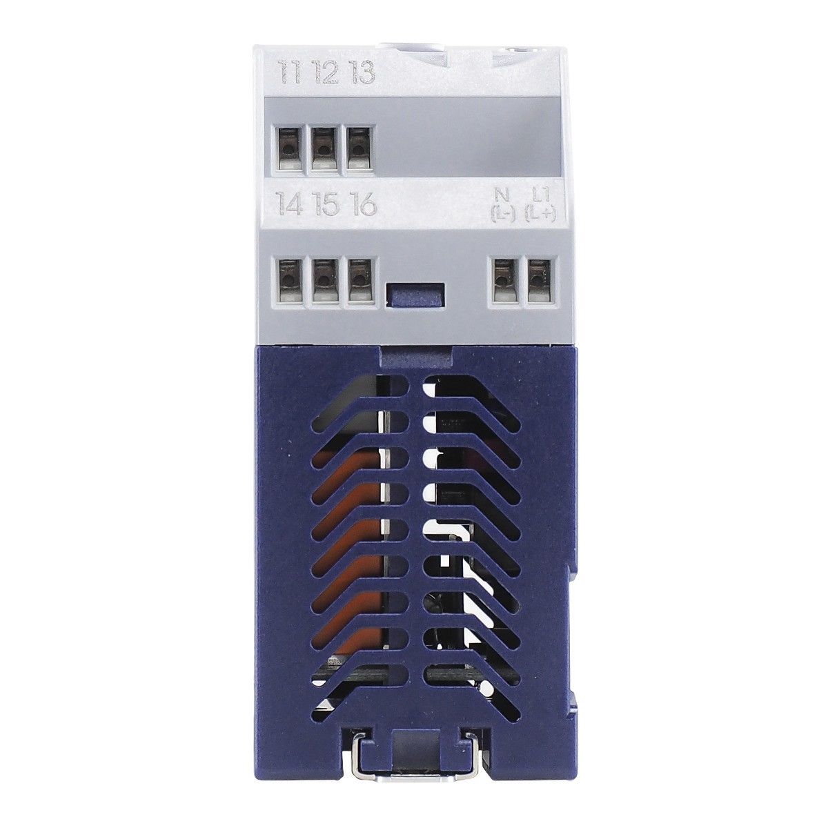 Sicherheitstem.begrenzer 00572502