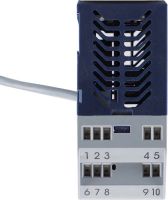 Sicherheitstemperaturbegr. 701150/8-01#00564208