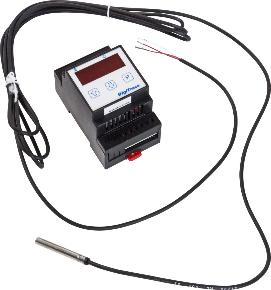 Raystat-Control-11-DIN SBS-MONT-RAYSTAT-CON Raystat-Control-11-DIN SBS-MONT-RAYSTAT-CON