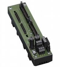 Kommunikationsboard HiATB01-HART-2X16 Kommunikationsboard HiATB01-HART-2X16