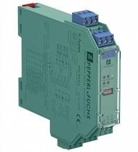 Schaltverstärker KFD2-SRA-Ex4 Schaltverstärker KFD2-SRA-Ex4