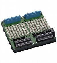 Termination Board HiCTB16SCT-44C-SC-RA Termination Board HiCTB16SCT-44C-SC-RA