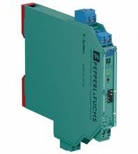 Transmitterspeisegerät KCD2-STC-Ex1.ES Transmitterspeisegerät KCD2-STC-Ex1.ES