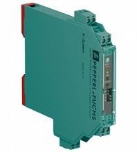 Trennschaltverstärker KCD2-ST-2 Trennschaltverstärker KCD2-ST-2