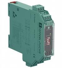 Trennschaltverstärker KFA6-SR-2.3L Trennschaltverstärker KFA6-SR-2.3L