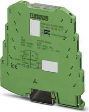Schaltverstärker MINI MCR-SL-NAM-2RNO Schaltverstärker MINI MCR-SL-NAM-2RNO