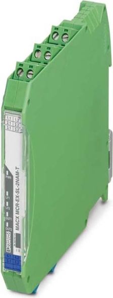 Trennschaltverstärker MACX MCR-EX-SL2NAM-T Trennschaltverstärker MACX MCR-EX-SL2NAM-T