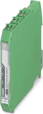 Trennschaltverstärker MACx MCR-SL-NAM-R-SP Trennschaltverstärker MACx MCR-SL-NAM-R-SP