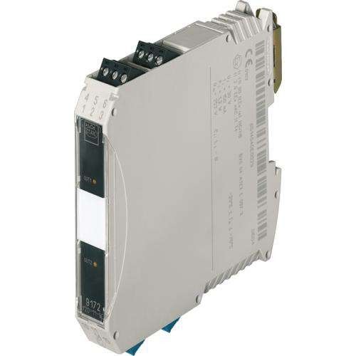 Ex i Relais Module 9172/20-11-00s