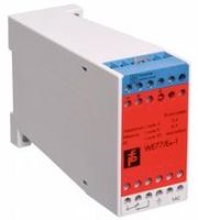 Schaltverstärker WE 77/Ex-1 115V