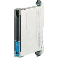 Ein-Kanal-Barrieren 158741