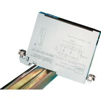 Ein-Kanal-Barrieren 159094