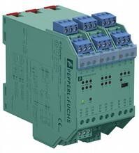 Erdschlussüberwachung KFD2-ELD-Ex16
