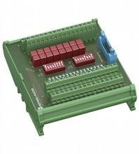HART Termination Board FI-PFH-NS0137-R HART Termination Board FI-PFH-NS0137-R