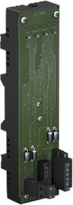 Kommunikationsboard HIATB01-FAULT-01 Kommunikationsboard HIATB01-FAULT-01