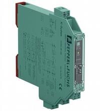 Schaltverstärker KCD2-SR-1.LB Schaltverstärker KCD2-SR-1.LB