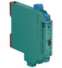 SMARTTransmitterspeiseger. KCD2-STC-Ex1-Y1 SMARTTransmitterspeiseger. KCD2-STC-Ex1-Y1