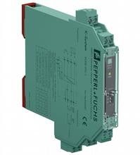 Transmitterspeisegerät KCD2-STC-1 Transmitterspeisegerät KCD2-STC-1