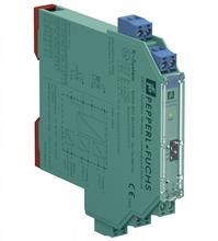 Transmitterspeisegerät KCD2-STC-Ex1.2O.ES Transmitterspeisegerät KCD2-STC-Ex1.2O.ES
