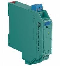 Transmitterspeisegerät KFD2-STC5-Ex1.2O.H Transmitterspeisegerät KFD2-STC5-Ex1.2O.H