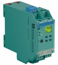 Transmitterspeisegerät KFU8-CRG2-Ex1.D